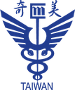 奇美醫院 LOGO